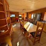 度假居 Les Rottes, Bas Ferme Proche Morillon Samoens Avec Verchaix
