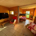 Les Rottes, Bas Ferme Proche Morillon Samoens Avec *