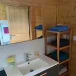 度假居 Les Rottes, Bas Ferme Proche Morillon Samoens Avec Verchaix