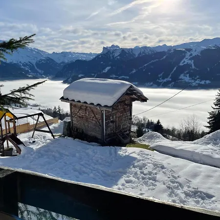 Holiday home Les Rottes, Bas Ferme Proche Morillon Samoens Avec *